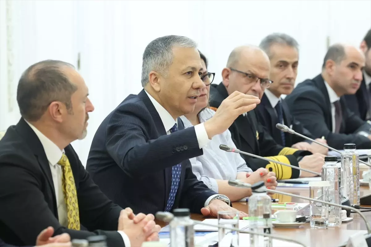 Türkiye ve Romanya Arasındaki Güvenlik İşbirliği Derinleşiyor