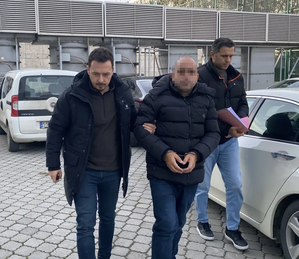 Samsun’da Sahte Kimlikle 10 Milyon Liraya Arsa Satışı Şok Etkisi