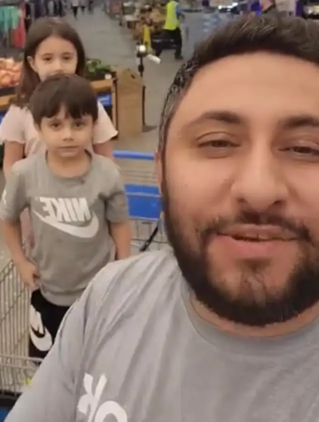 Görgü tanıkları olay anını anlatıyor