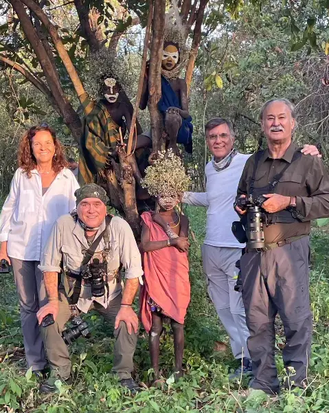 Saldırganların ateş ettiği silahlar