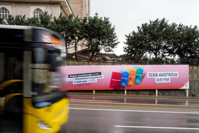 Abdullah Özdemir konuşma anı