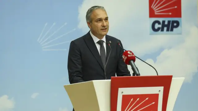 Ali Yerlikaya'nın açıklaması