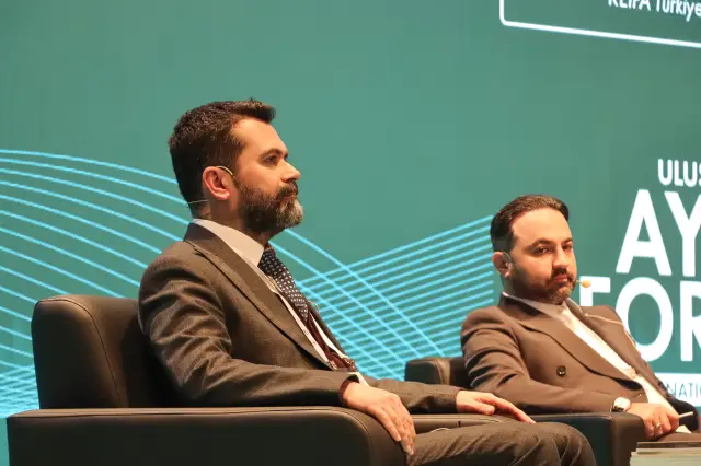 Katılımcılarla etkileşim