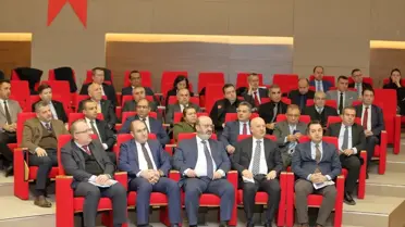 Çorum hızlı demir yolu projesi görseli