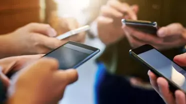 Kapatılan sosyal medya hesapları