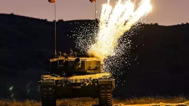 Bakan Fidan ve dışişleri ekibi toplantıda