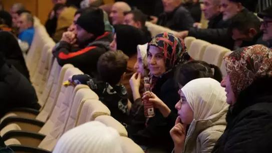 Sağlık sistemine yapılan yeni yatırımların görselleri