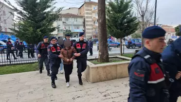 Operasyona ilişkin fotoğraf