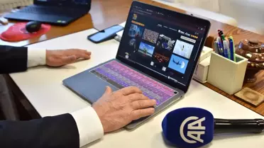 Yarışmadan seçilen bir fotoğraf örneği