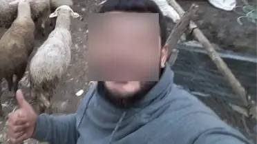 Olay yerinde çekilmiş fotoğraf