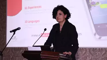 Türkiye‑Bulgaristan turizm tanıtım programı görselleri