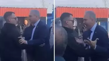 CHP Milletvekili Suat Özçağdaş'tan Jandarmaya Yönelik Hakaret ve Soruşturma