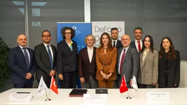 DeFacto ve EBRD iş birliği görseli