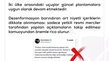DMM'nin açıklamasına ait ana görsel