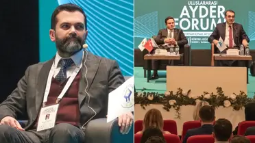 Enerji için Yapay Zeka Ar-Ge merkezi konsepti