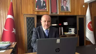 Yılın Kareleri oylamasında seçilen fotoğraflardan bir örnek