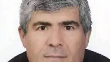 Mahmut Delil Erik’in tutuklanma anı