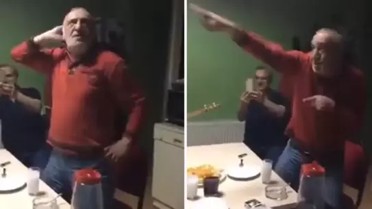 Hızır Atalay anısına fotoğraf