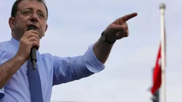 Mahkeme salonunda duruşma anı