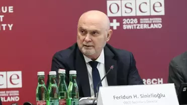 Cassis'in Ukrayna'daki durumu değerlendirdiği an