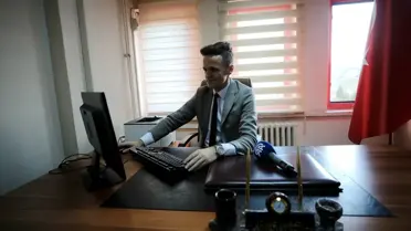 Yılın Kareleri yarışmasından seçilmiş bir fotoğraf örneği