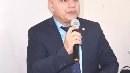 Yenilenen aşevin planlama aşaması