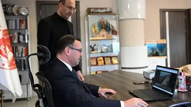 Yılın Kareleri Oylama Süreci