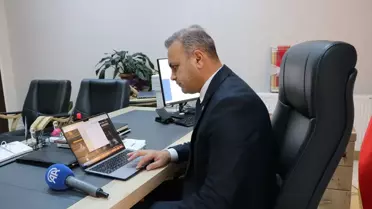 AA Yılın Kareleri 2025 ana fotoğraf - seçilen kareler