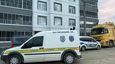 Kulu'da veteriner hekim evinde ölü bulunmuş