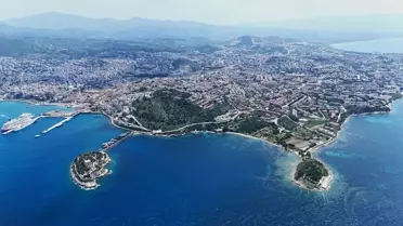 Roma kaidesi yakın çekim