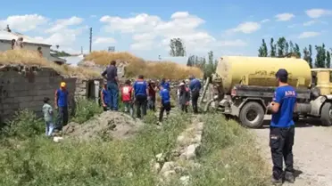 Mahkeme salonunda davanın incelenmesi