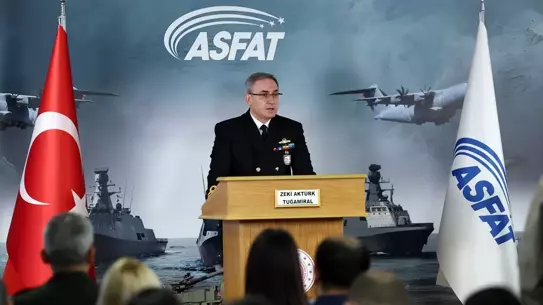 MSB tarafından gerçekleştirilen sınır güvenliği inşaatı