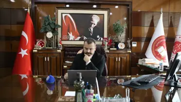 Yılın Kareleri oylama sahnesi