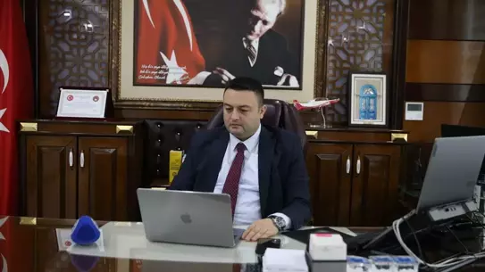 AA Yılın Kareleri yarışmasından bir fotoğraf örneği