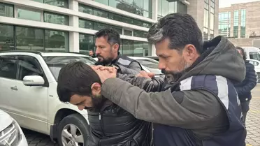 Samsun Tekkeköy bıçaklama olayının fotoğrafı