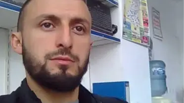 Bafra’da uyuşturucu ticareti yapan sanıkların mahkeme salonu