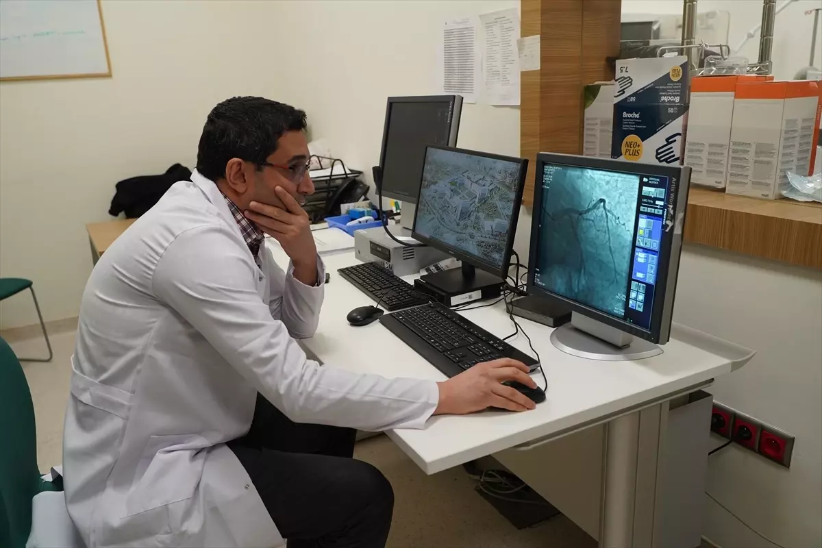 Sigara Bırakmanın Kalp Krizi Riskini Yarımına Düşürmesi