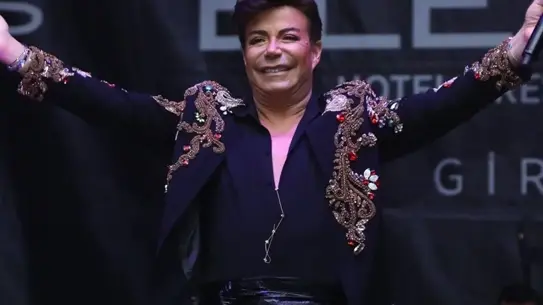 Yoğun bakımda tedavi edilen Fatih Ürek