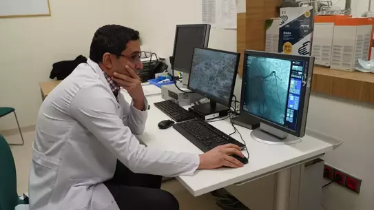 Kalp sağlığı ve sigara bırakma