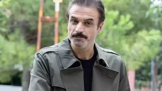 Ufuk Özkan için karaciğer nakli