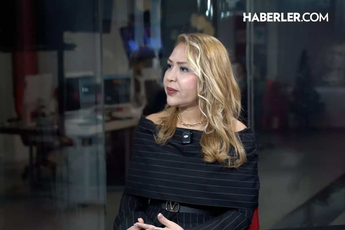 Mediha Doğanay'dan Fraksiyonel Lazer İçin En Uygun Zaman Kış Ayları