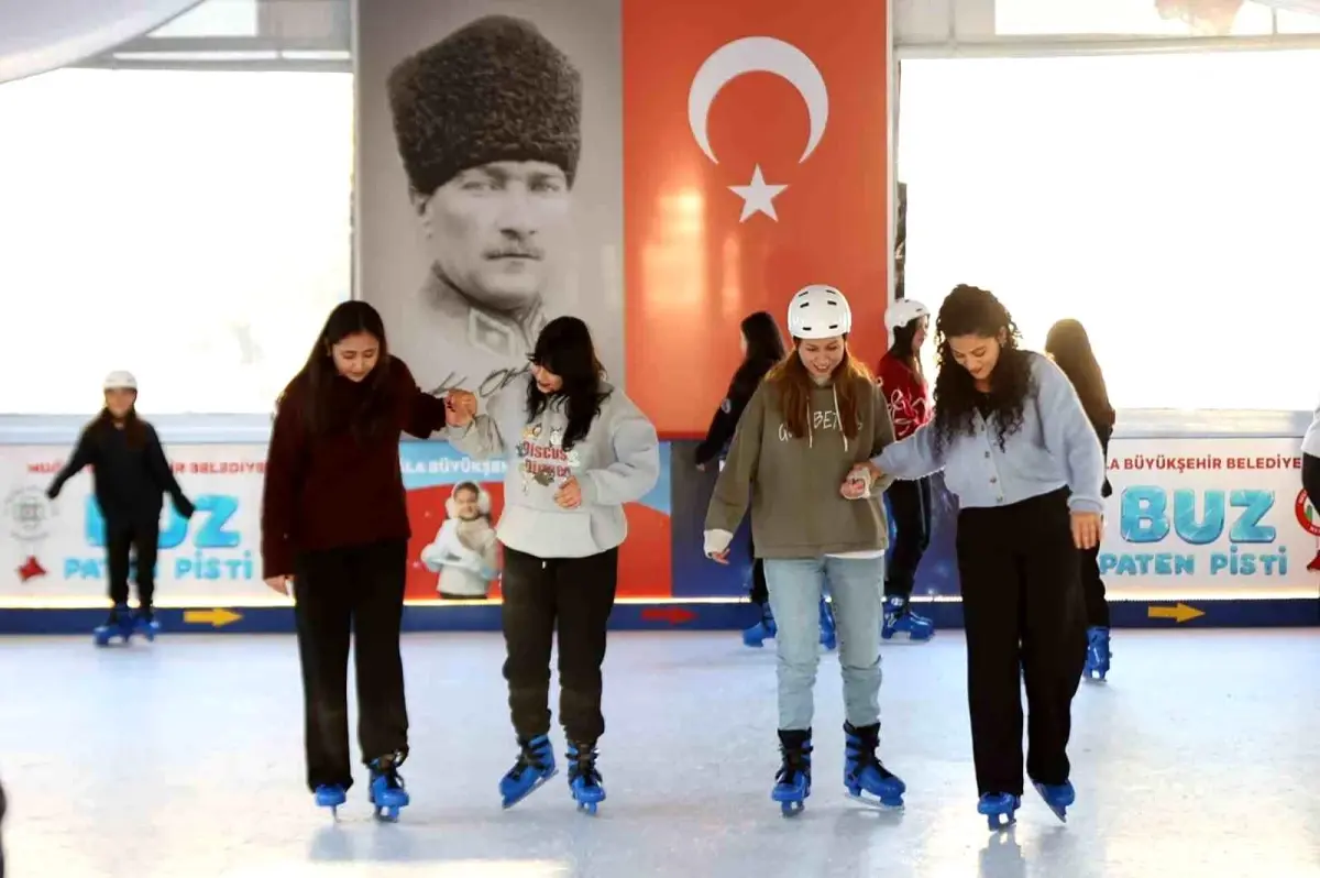 Muğla Büyükşehir Belediyesi’nden Ara Tatilde Çocuklara Ücretsiz Etkinlikler