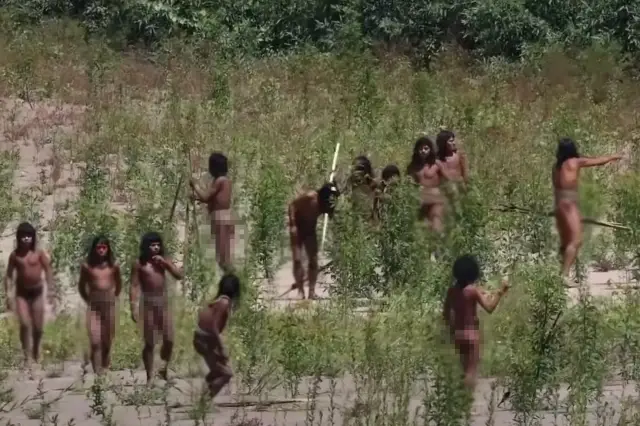 Kabile yaşam alanı ve barınaklar