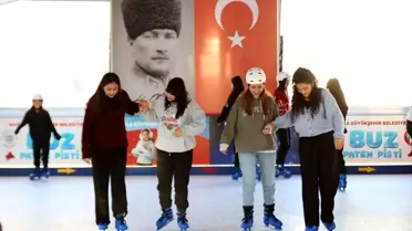 Muğla’da çocuklar bilim atölyesinde