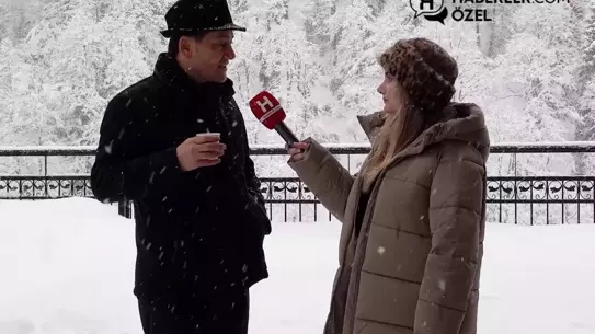 Ayder enerji altyapısı