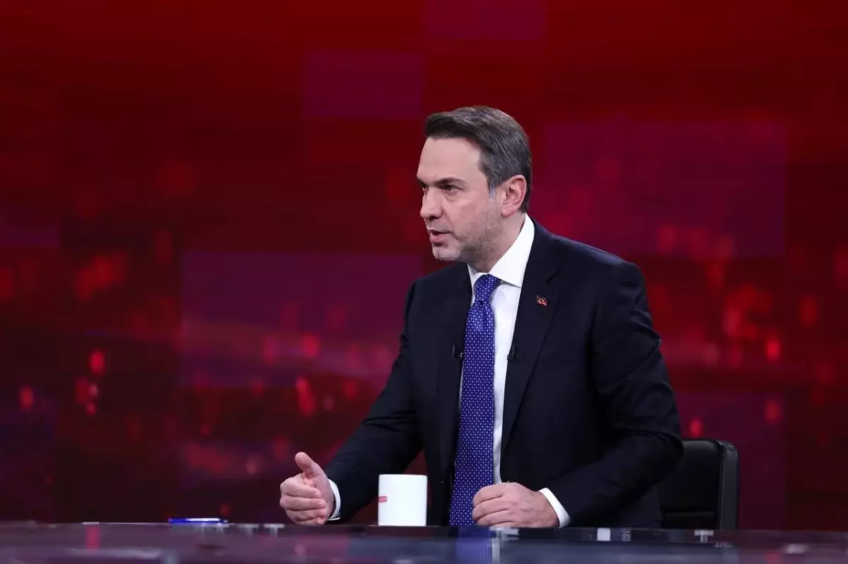 Somali Sahillerinde Çağrı Bey Sondaj Gemisi Nisan-Mayıs Aylarında Operasyona Başlıyor