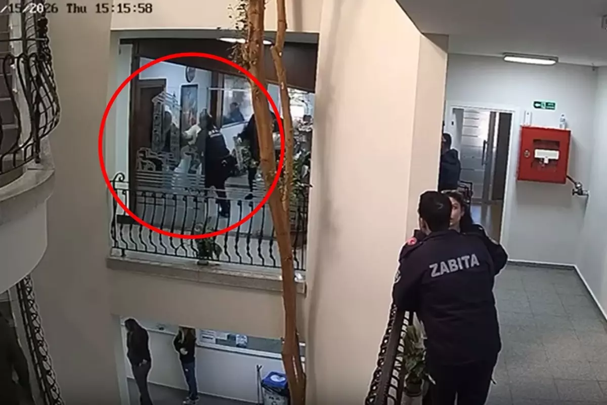 Didim Belediye Başkanı Hatice Gençay’a Makamında Saldırı Girişimi: Doğayı Koruma Derneği’nden Suçlama ve Hukuki Süreç Başlatıldı