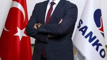 EcoVadis Altın Madalya kazanan Süper Film Ambalaj