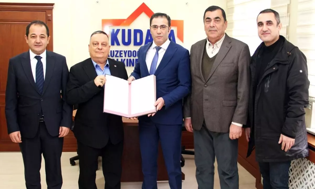 Erzincan’da Soğuk Zincir Destekli Süt Üretim Projesi Hayata Geçiyor