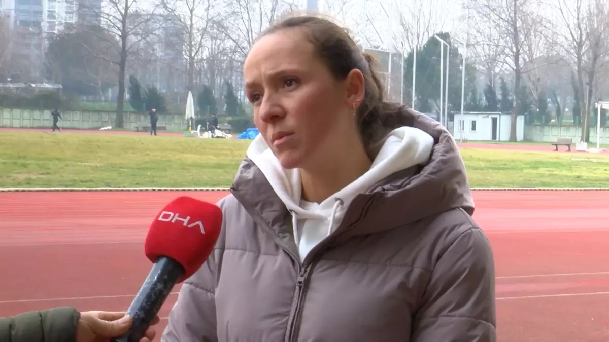 Ahmet Süha Bayır, Avrupa Atletizm Şampiyonası'nda Gümüş Madalya Kazandı ve Paralimpik Olimpiyat Hedefinde